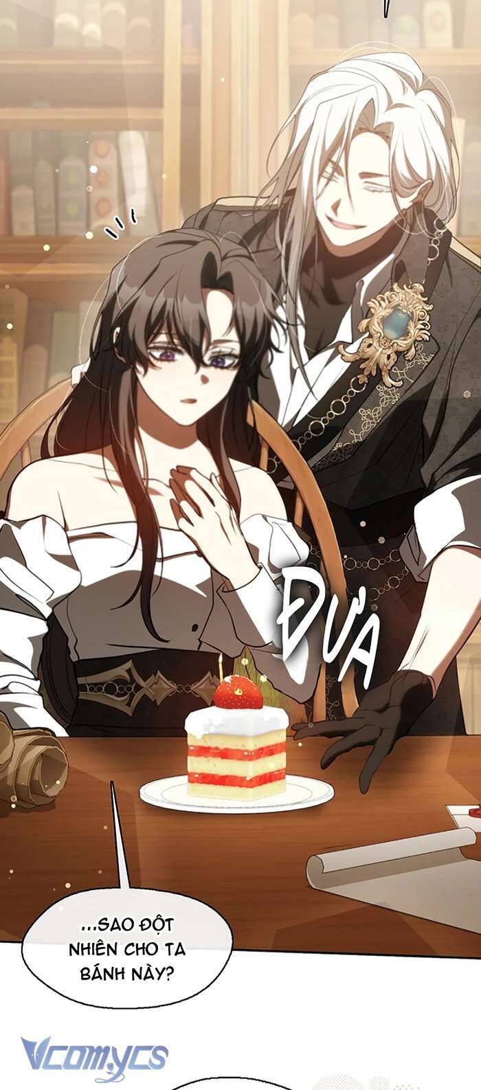 Không Thể Thoát Khỏi Người Chapter 109 - Trang 2