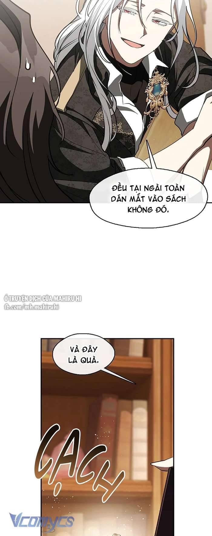 Không Thể Thoát Khỏi Người Chapter 109 - Trang 2