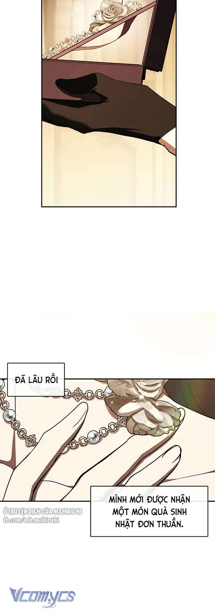 Không Thể Thoát Khỏi Người Chapter 109 - Trang 2