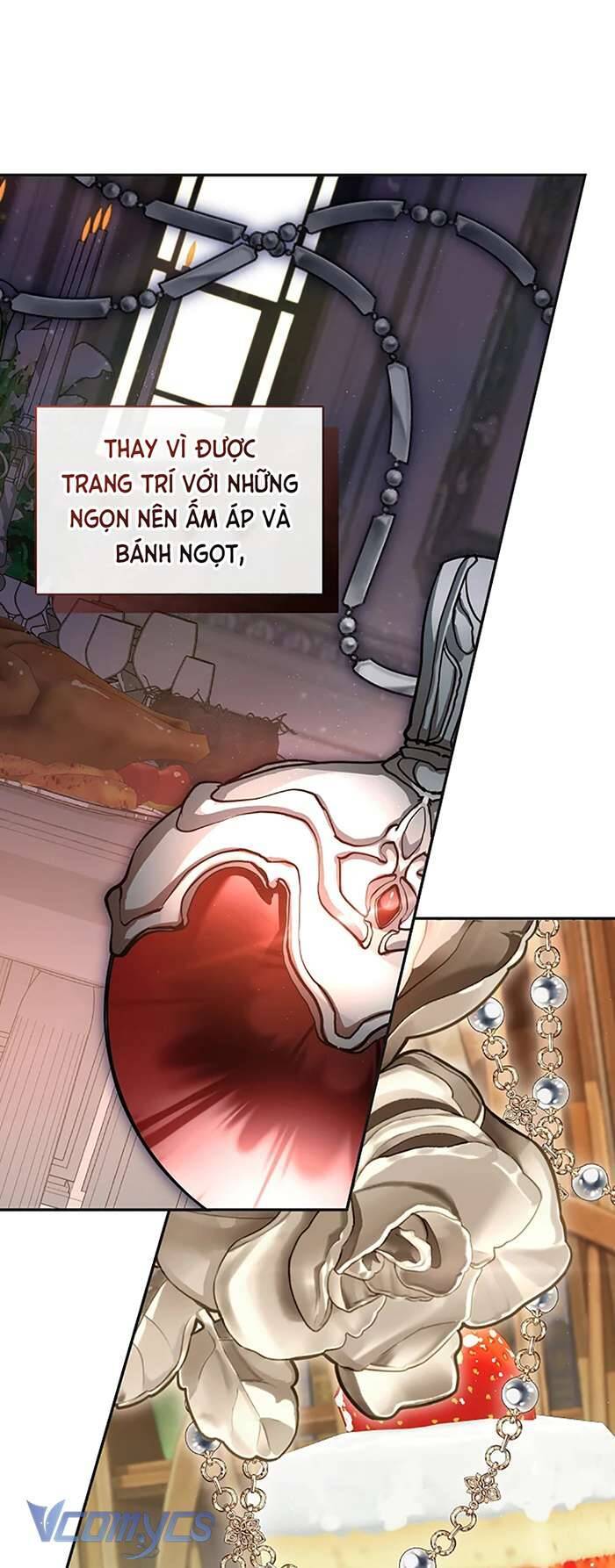 Không Thể Thoát Khỏi Người Chapter 109 - Trang 2