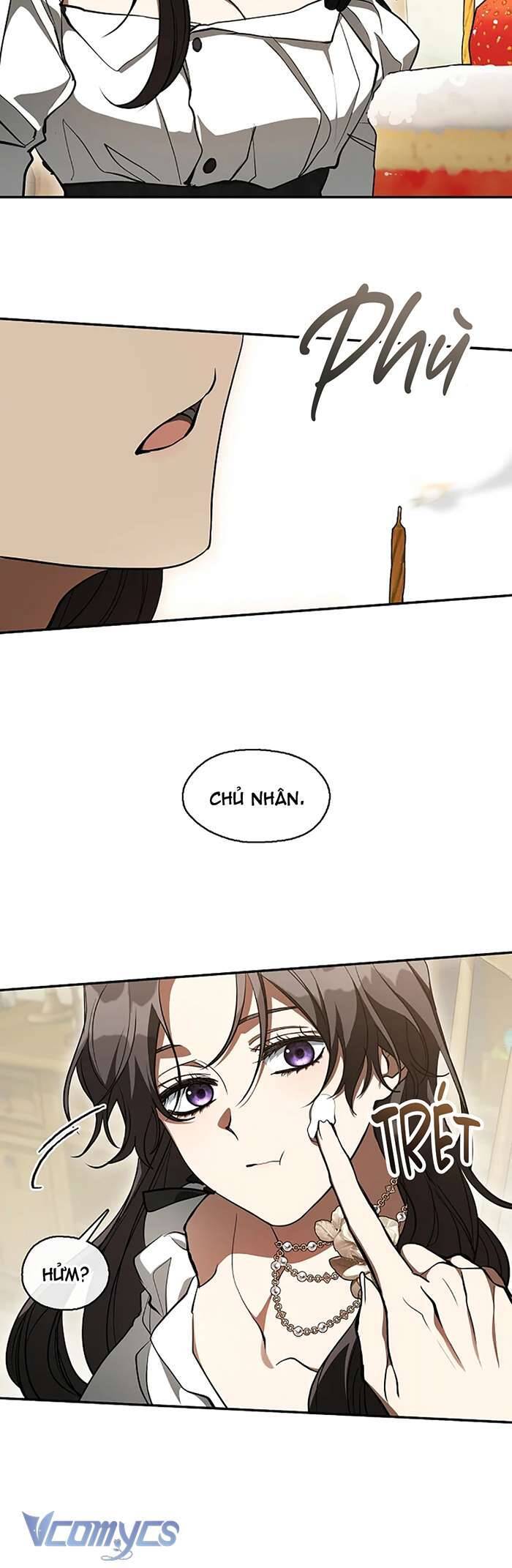 Không Thể Thoát Khỏi Người Chapter 109 - Trang 2