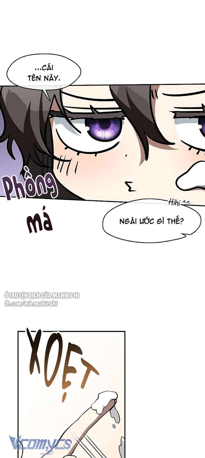 Không Thể Thoát Khỏi Người Chapter 109 - Trang 2