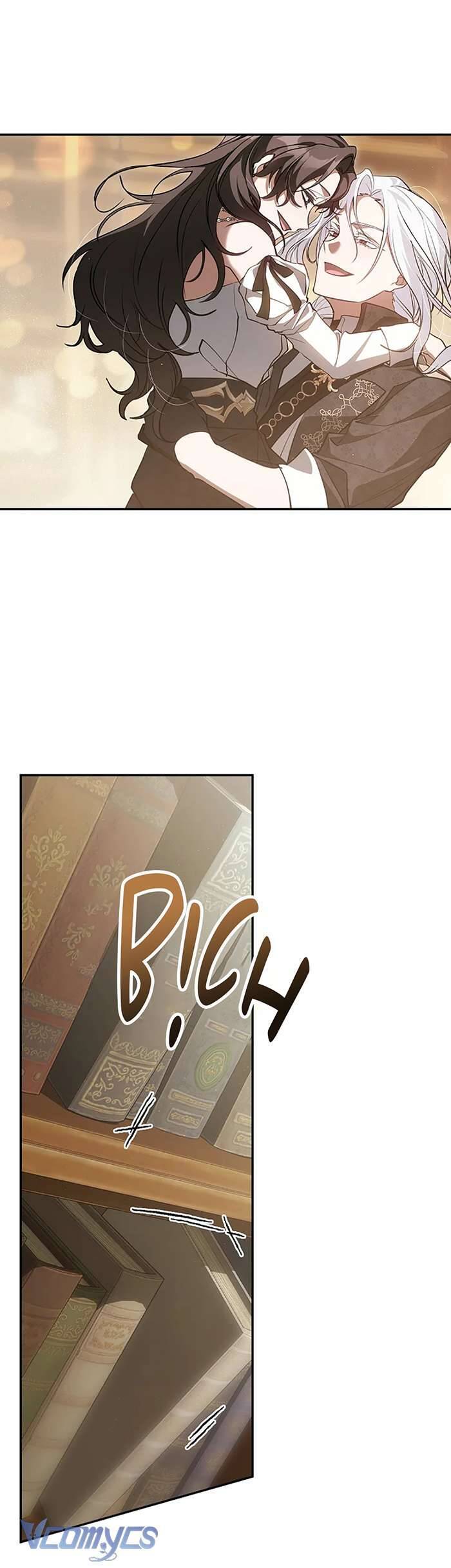 Không Thể Thoát Khỏi Người Chapter 109 - Trang 2