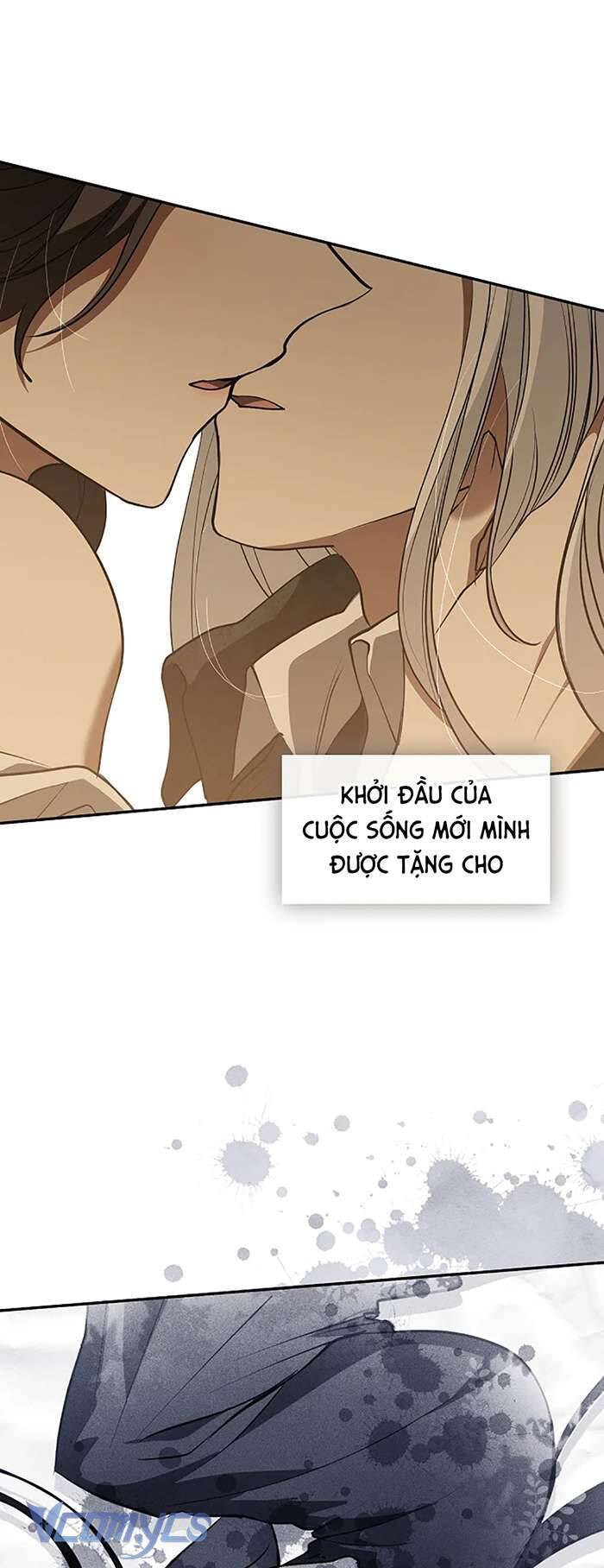 Không Thể Thoát Khỏi Người Chapter 109 - Trang 2