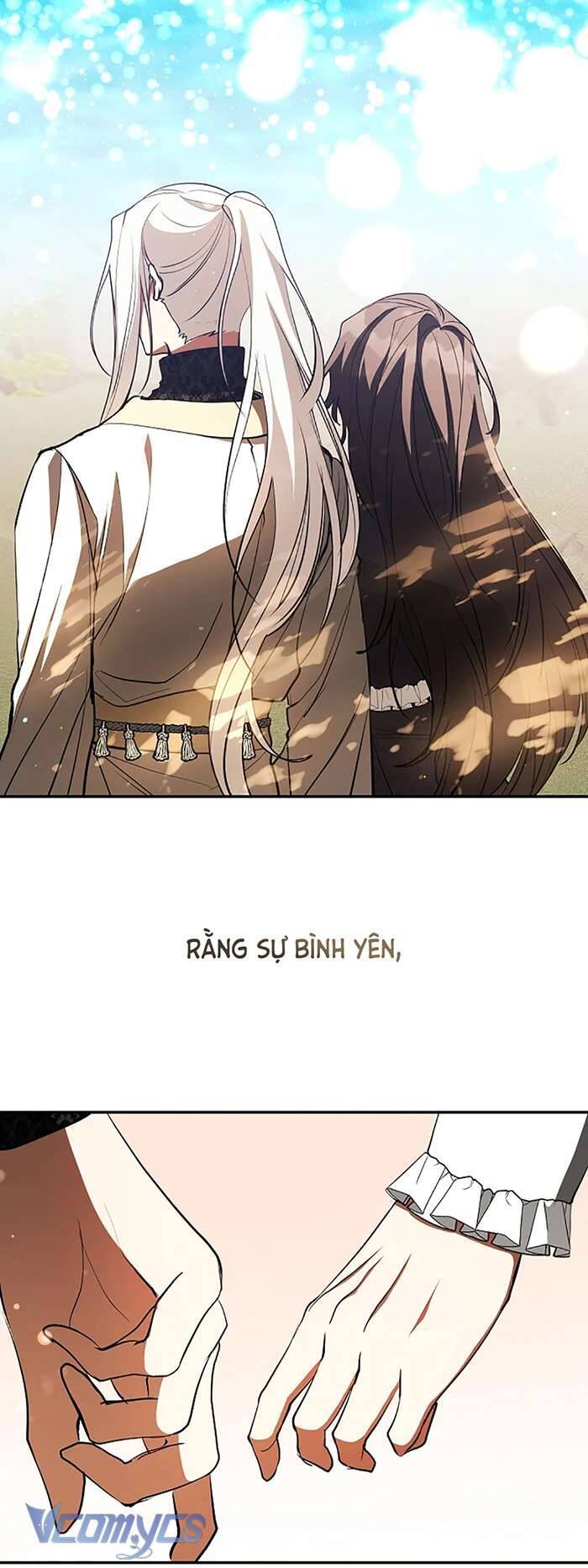 Không Thể Thoát Khỏi Người Chapter 109 - Trang 2