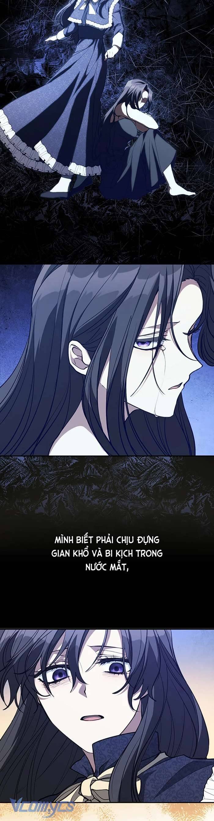 Không Thể Thoát Khỏi Người Chapter 109 - Trang 2