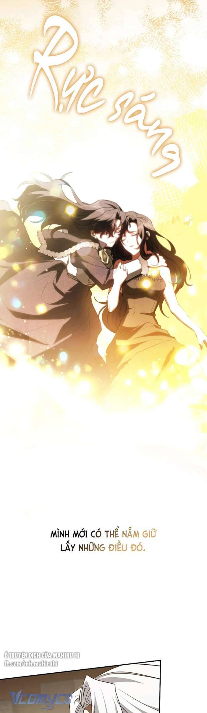 Không Thể Thoát Khỏi Người Chapter 109 - Trang 2