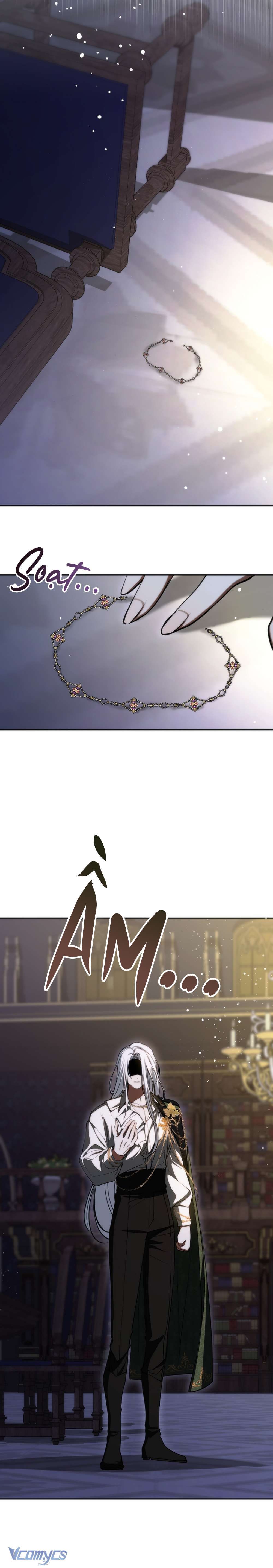 Không Thể Thoát Khỏi Người Chapter 11.1 - Trang 2