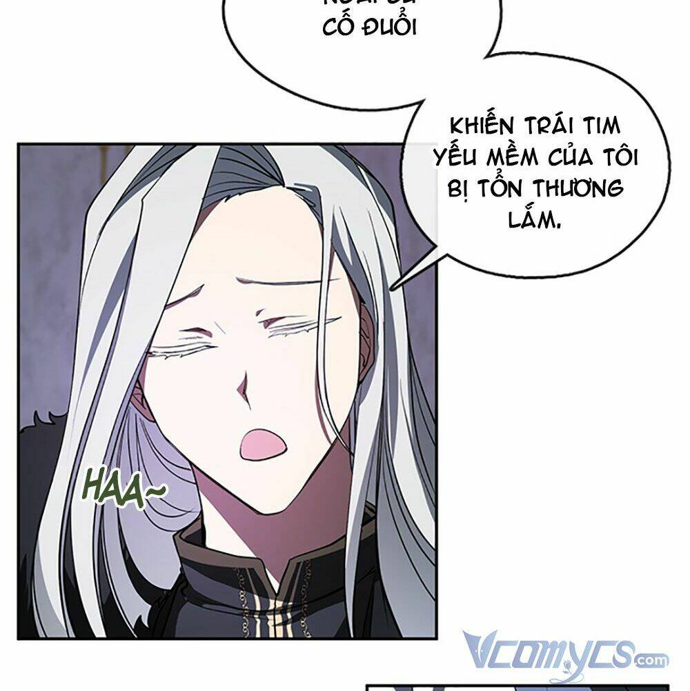 Không Thể Thoát Khỏi Người Chapter 11 - Trang 2