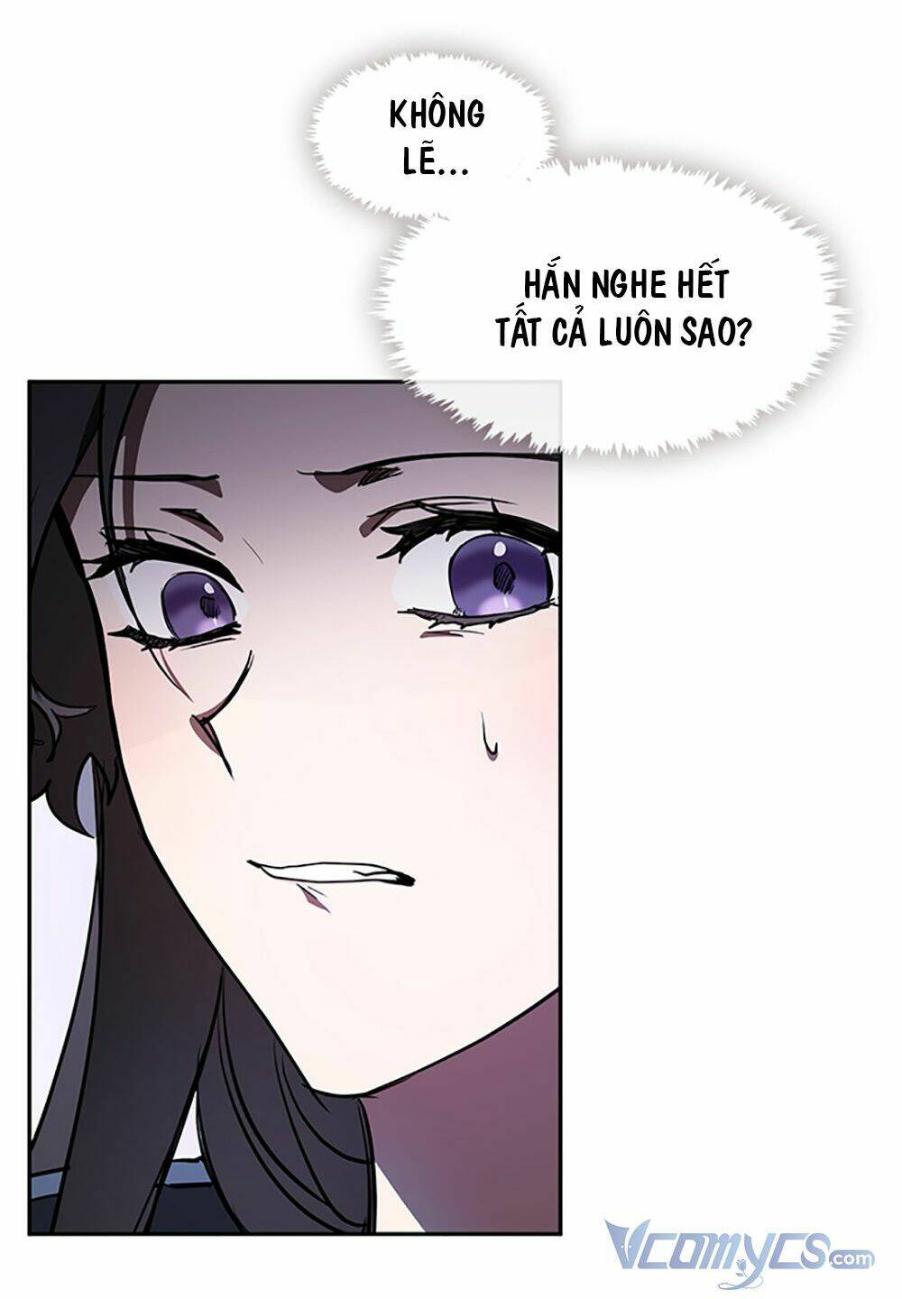 Không Thể Thoát Khỏi Người Chapter 11 - Trang 2