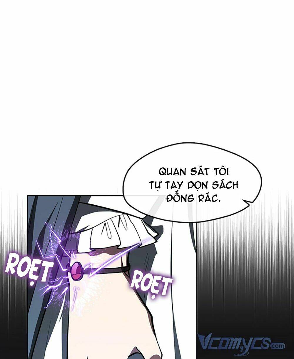 Không Thể Thoát Khỏi Người Chapter 11 - Trang 2