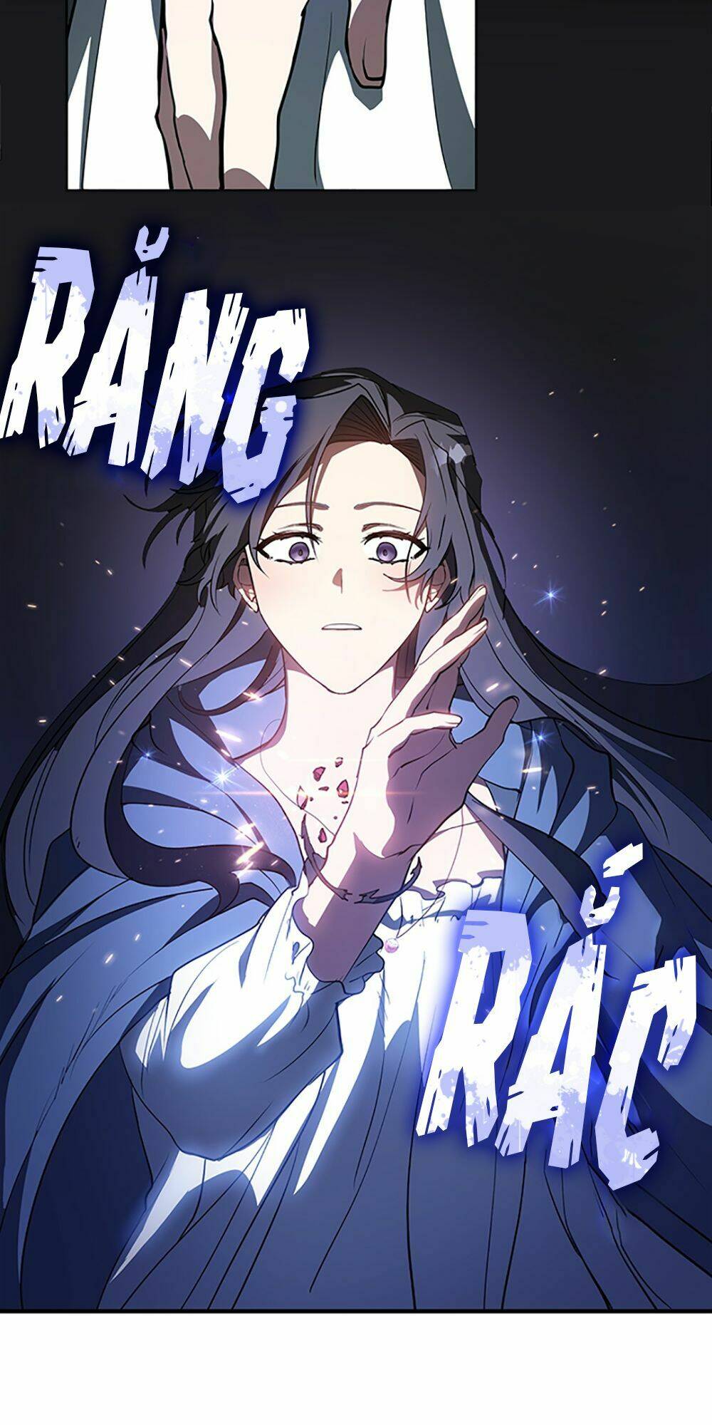 Không Thể Thoát Khỏi Người Chapter 11 - Trang 2