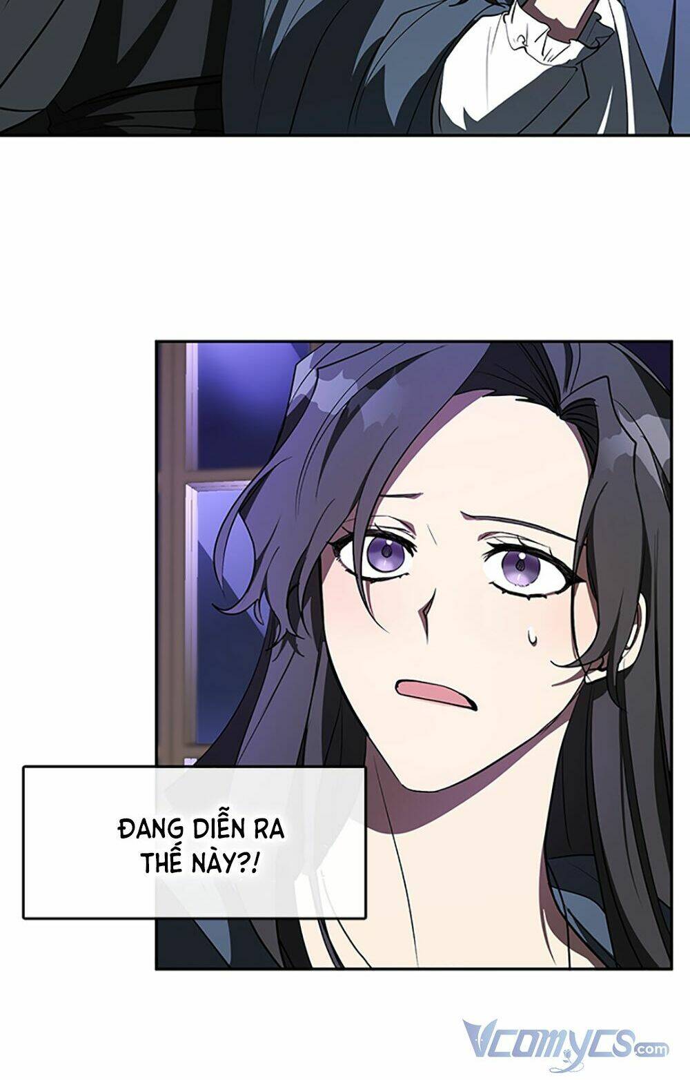 Không Thể Thoát Khỏi Người Chapter 11 - Trang 2