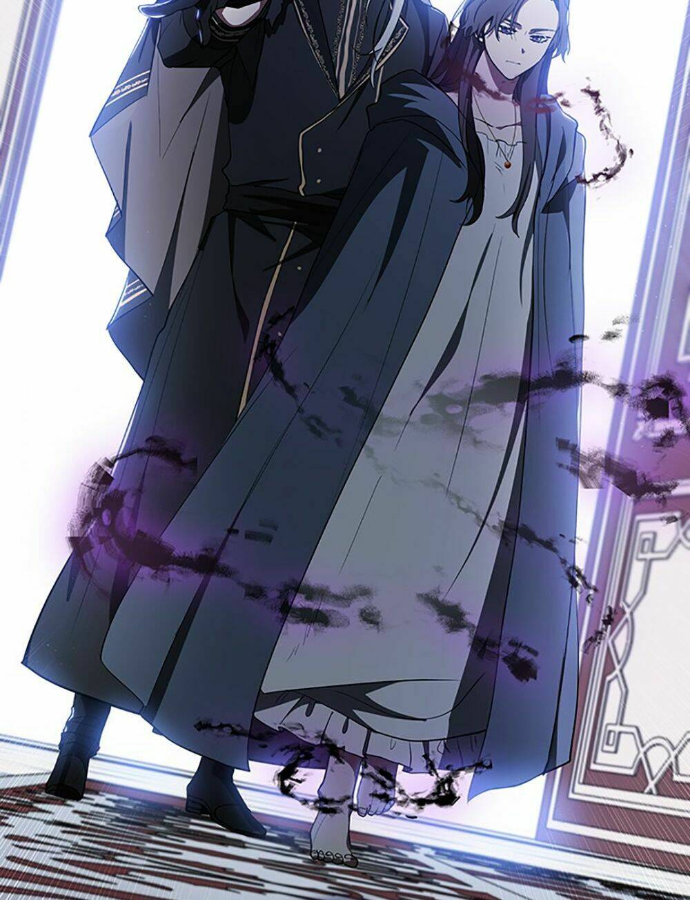 Không Thể Thoát Khỏi Người Chapter 11 - Trang 2