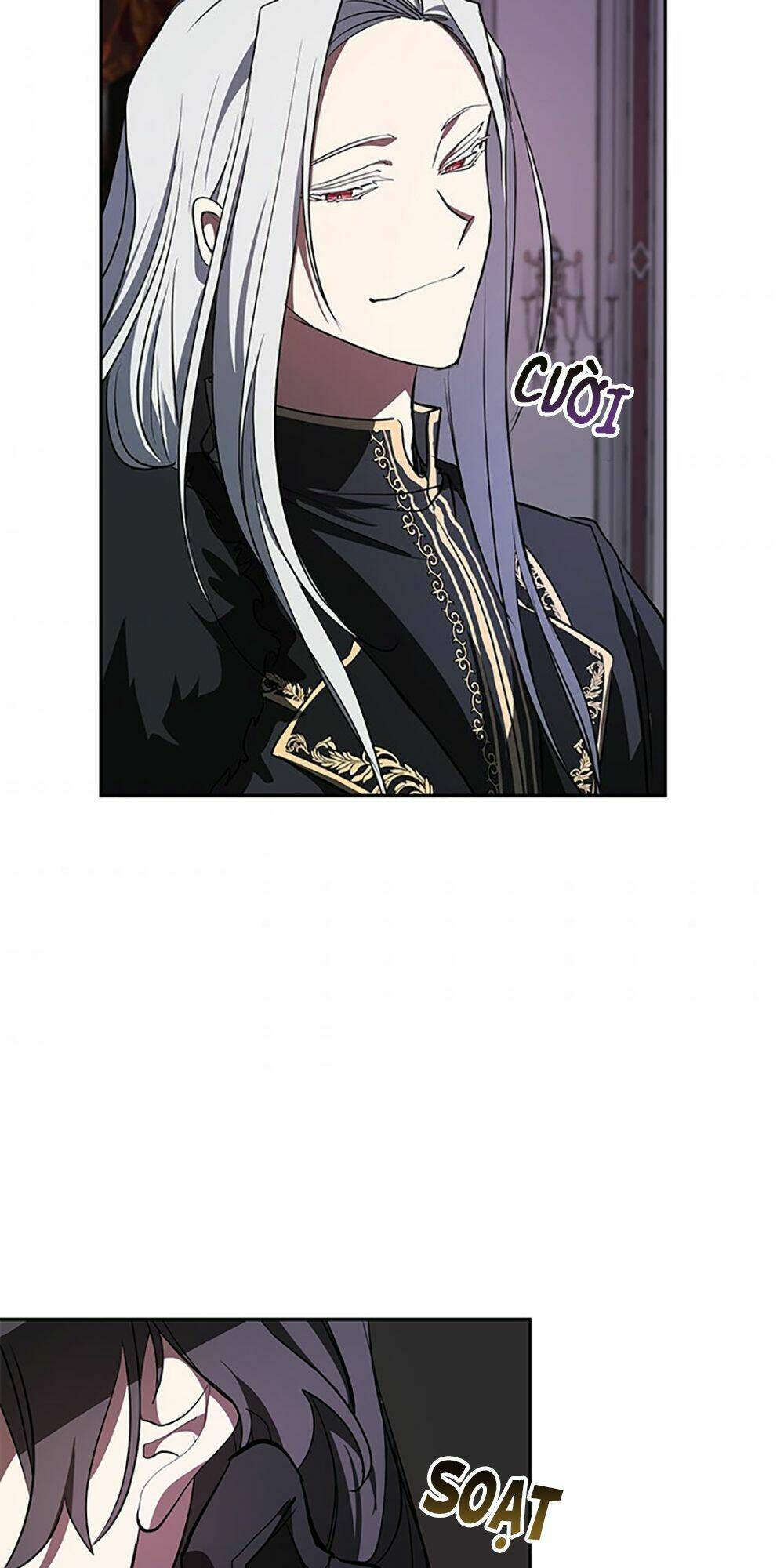 Không Thể Thoát Khỏi Người Chapter 11 - Trang 2