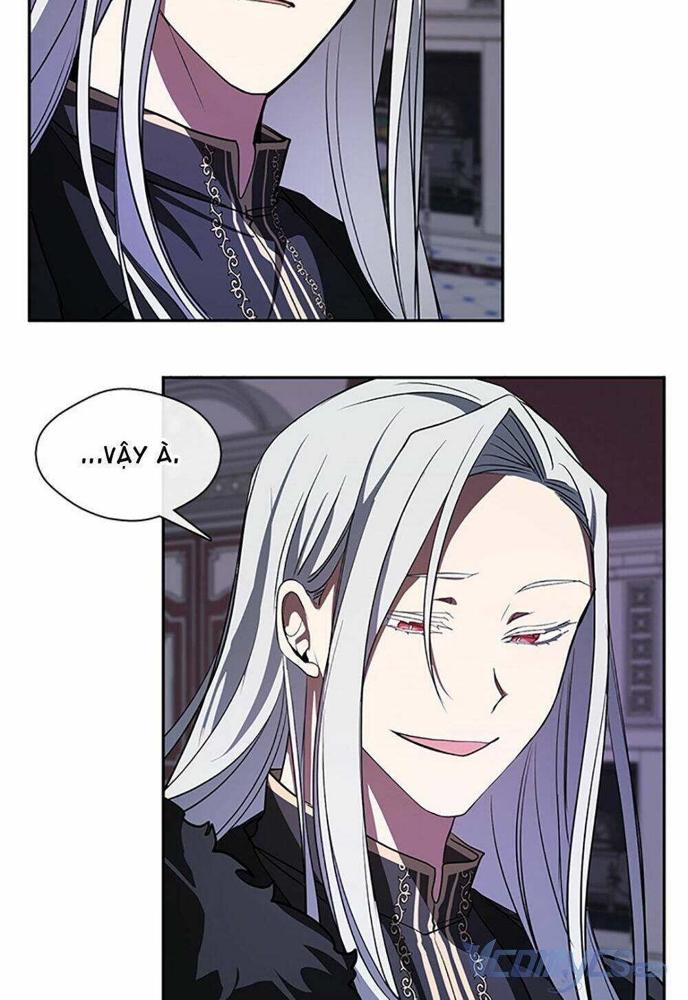 Không Thể Thoát Khỏi Người Chapter 11 - Trang 2