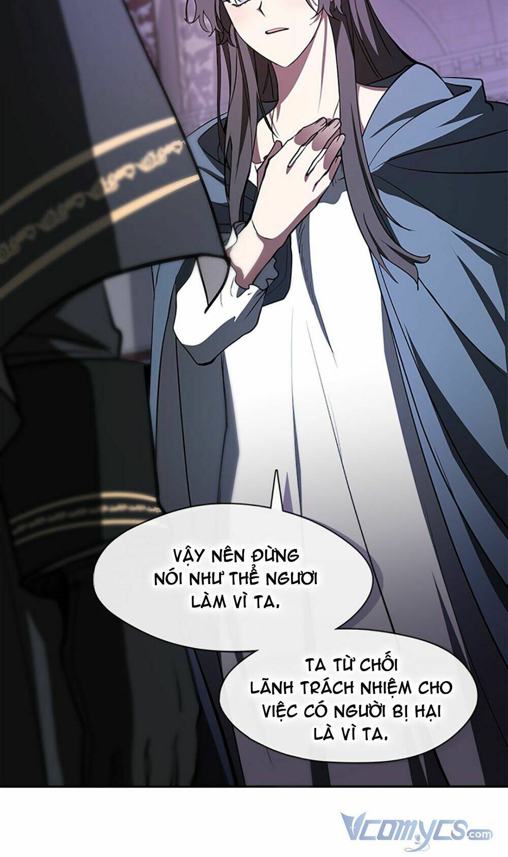 Không Thể Thoát Khỏi Người Chapter 11 - Trang 2