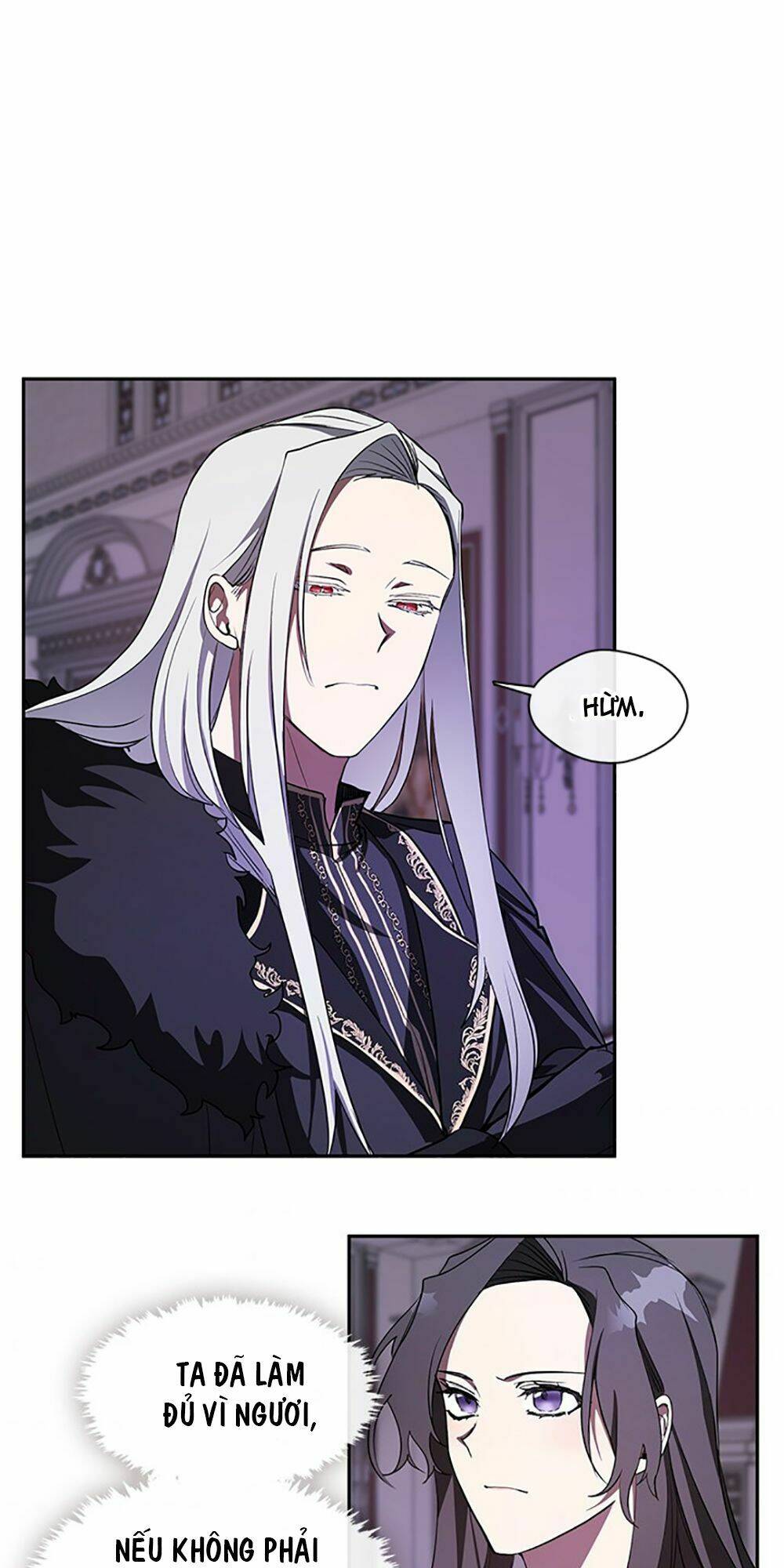 Không Thể Thoát Khỏi Người Chapter 11 - Trang 2