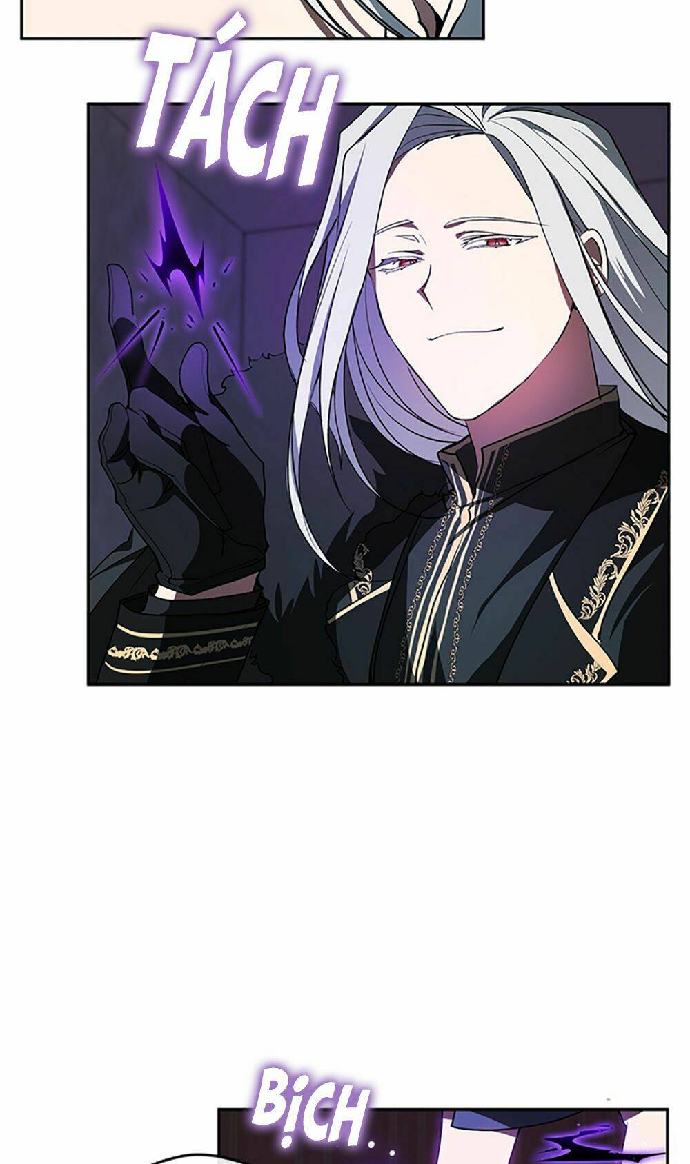 Không Thể Thoát Khỏi Người Chapter 11 - Trang 2