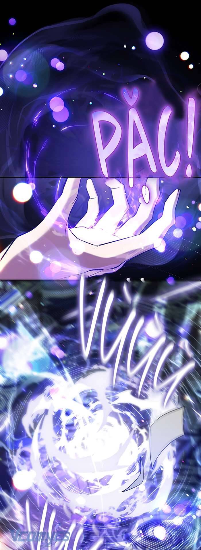 Không Thể Thoát Khỏi Người Chapter 110 - Trang 2