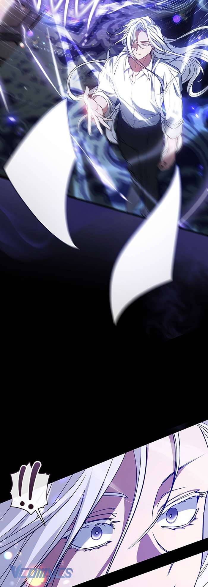 Không Thể Thoát Khỏi Người Chapter 110 - Trang 2