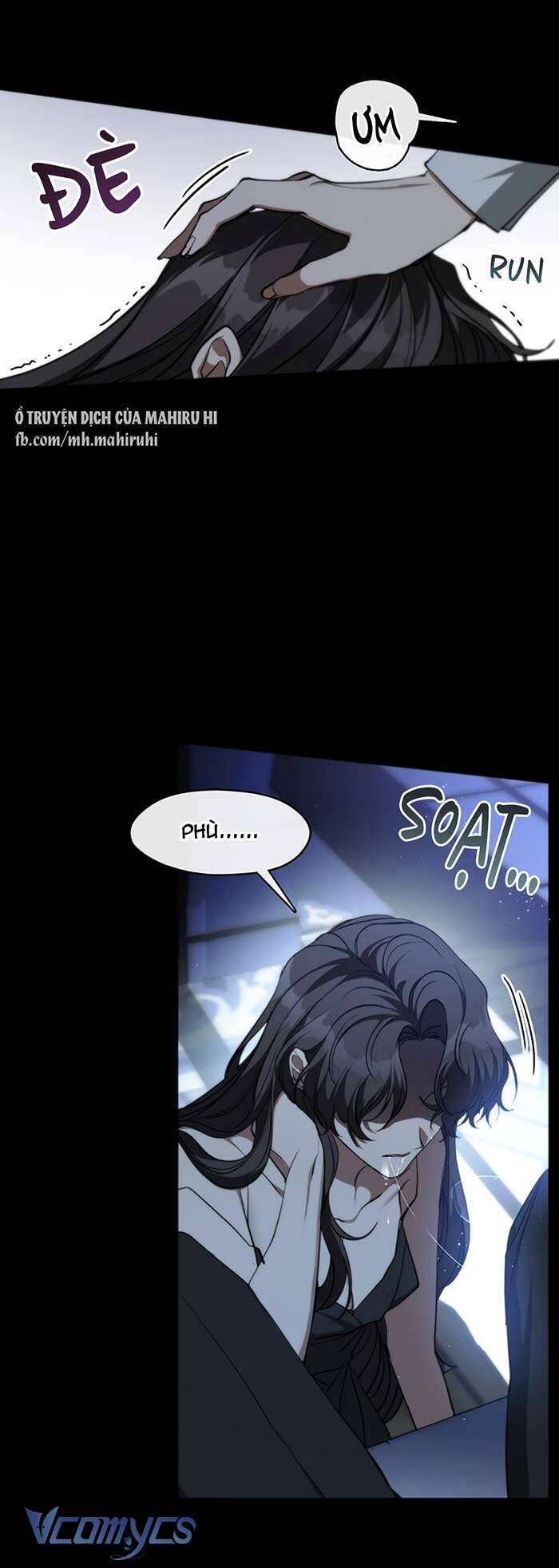 Không Thể Thoát Khỏi Người Chapter 110 - Trang 2