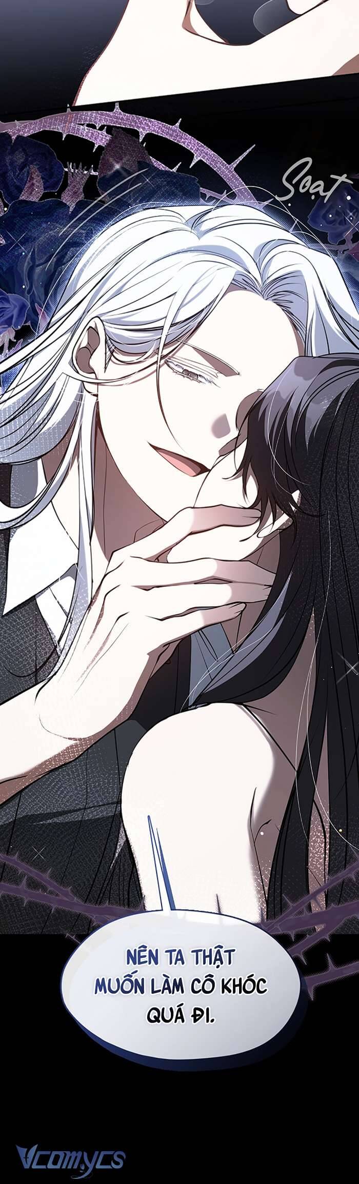 Không Thể Thoát Khỏi Người Chapter 110 - Trang 2