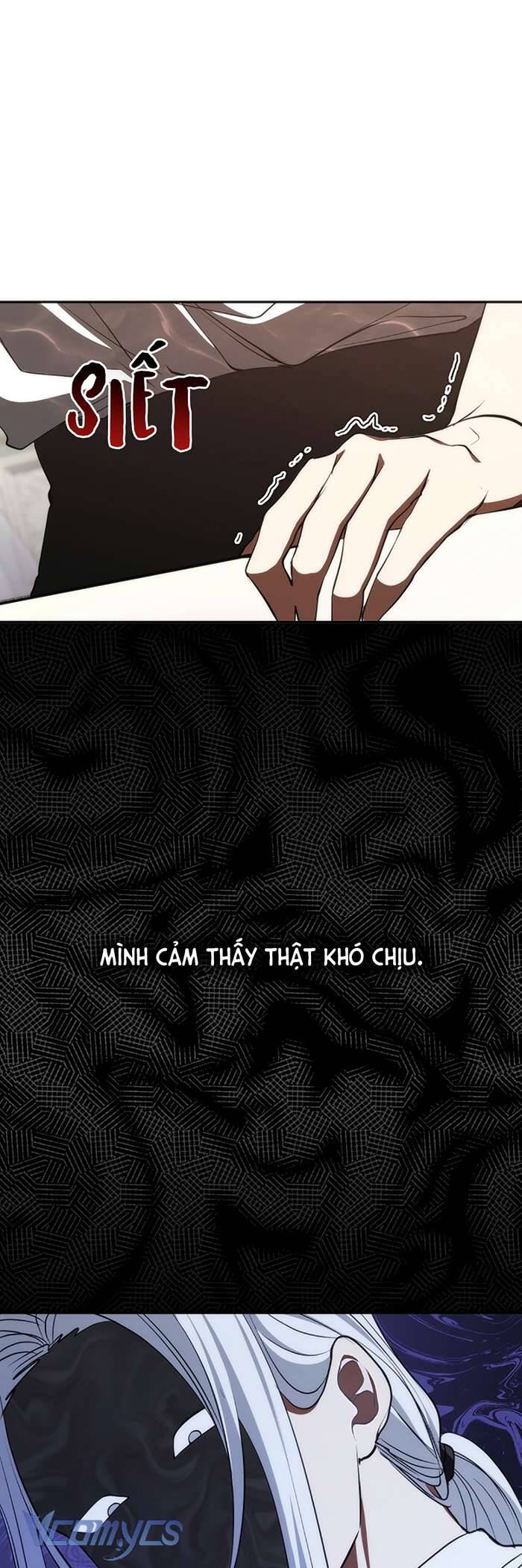 Không Thể Thoát Khỏi Người Chapter 112 - Trang 2