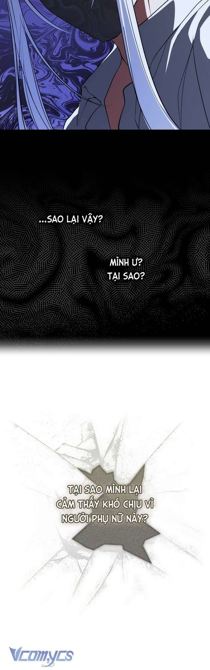 Không Thể Thoát Khỏi Người Chapter 112 - Trang 2