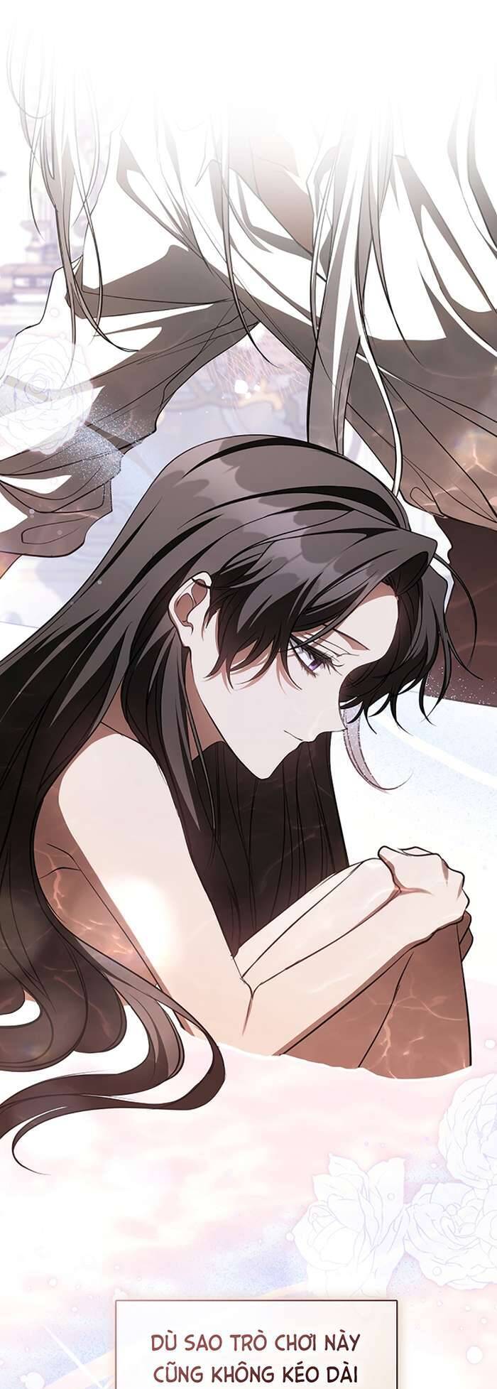 Không Thể Thoát Khỏi Người Chapter 112 - Trang 2