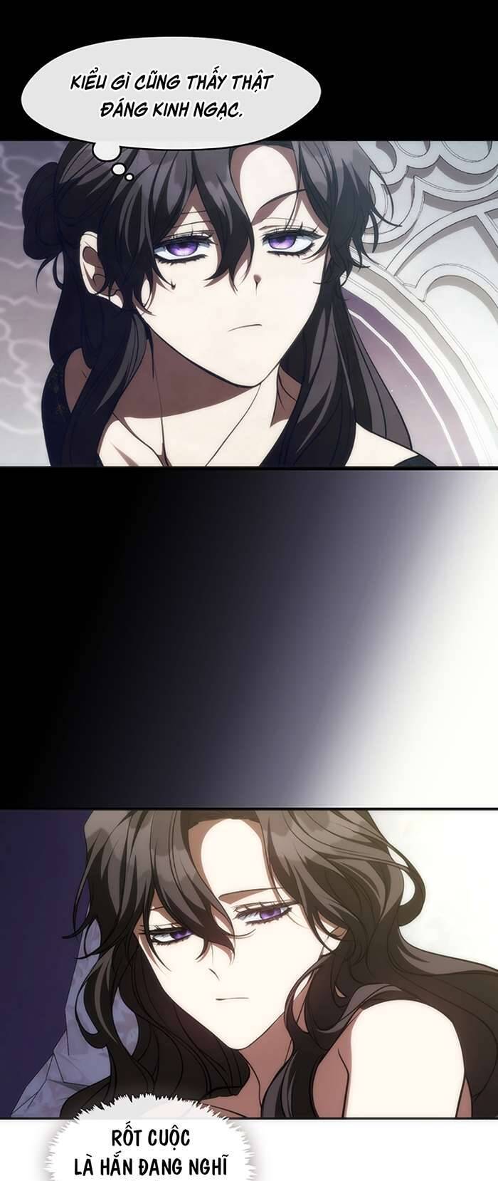 Không Thể Thoát Khỏi Người Chapter 112 - Trang 2