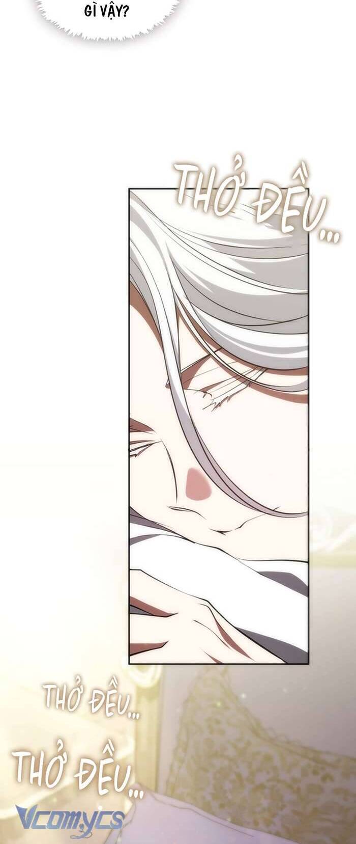 Không Thể Thoát Khỏi Người Chapter 112 - Trang 2