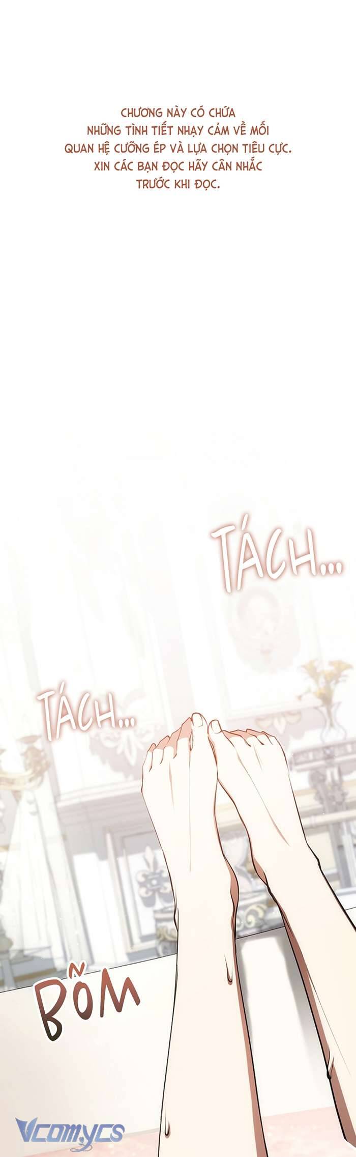 Không Thể Thoát Khỏi Người Chapter 112 - Trang 2