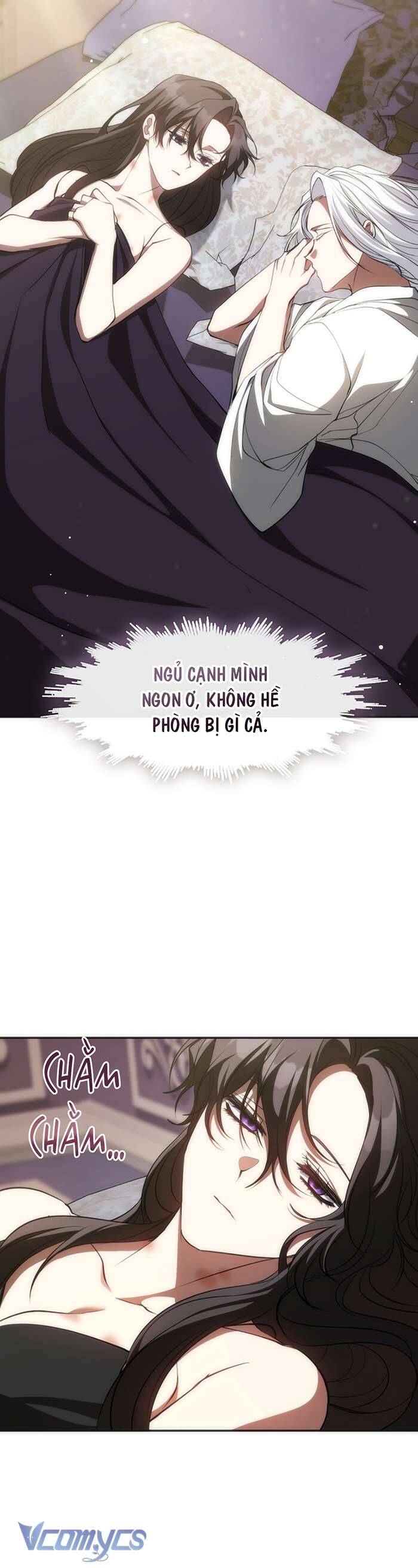 Không Thể Thoát Khỏi Người Chapter 112 - Trang 2