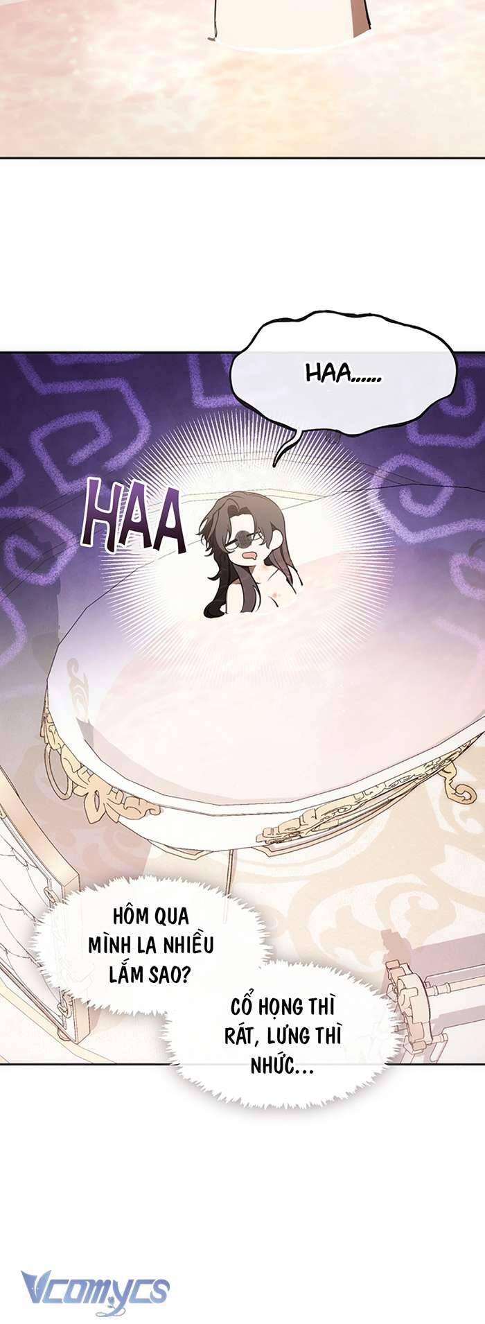 Không Thể Thoát Khỏi Người Chapter 112 - Trang 2
