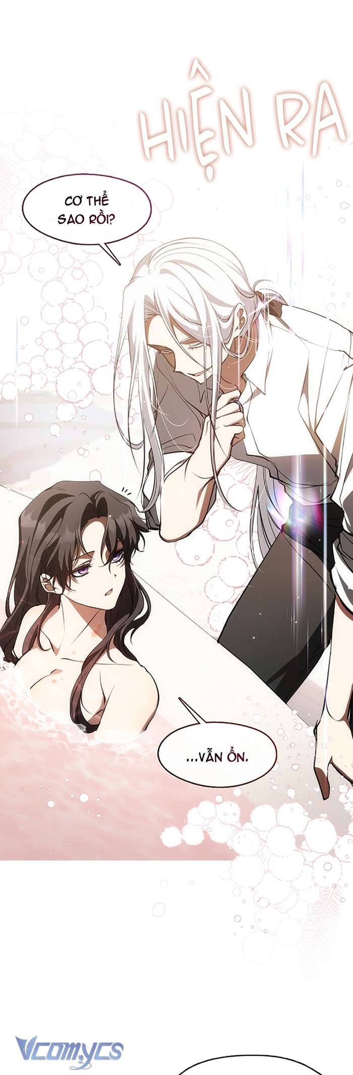 Không Thể Thoát Khỏi Người Chapter 112 - Trang 2