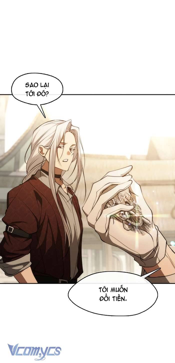 Không Thể Thoát Khỏi Người Chapter 113 - Trang 2