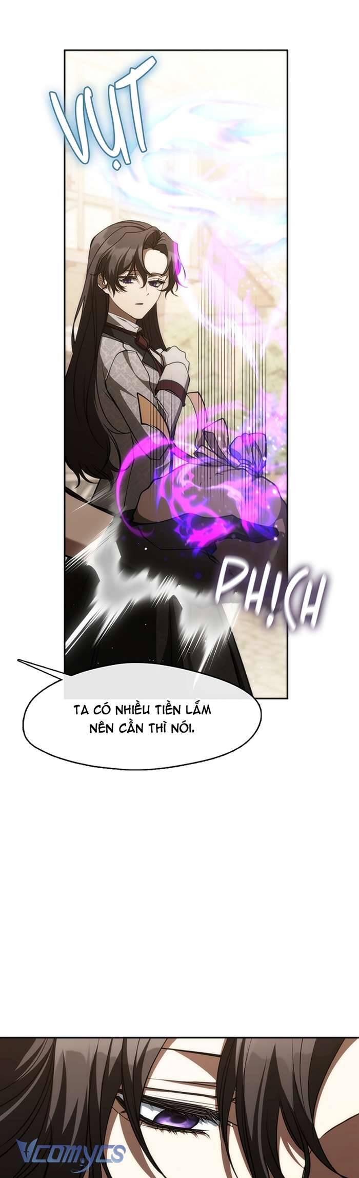 Không Thể Thoát Khỏi Người Chapter 113 - Trang 2