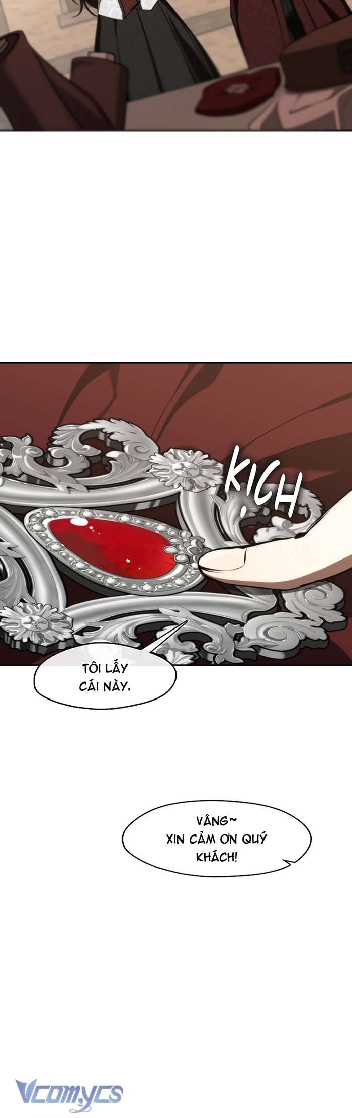 Không Thể Thoát Khỏi Người Chapter 113 - Trang 2