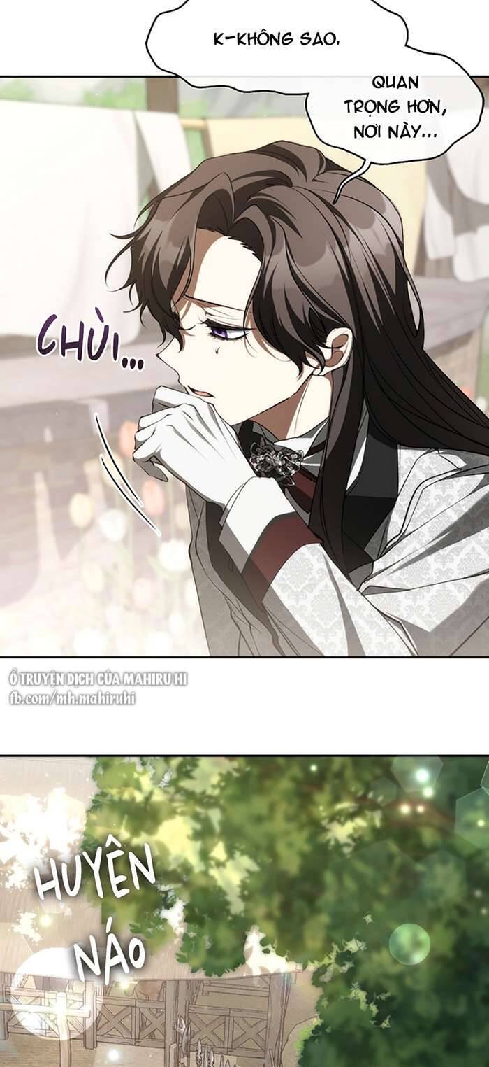 Không Thể Thoát Khỏi Người Chapter 113 - Trang 2