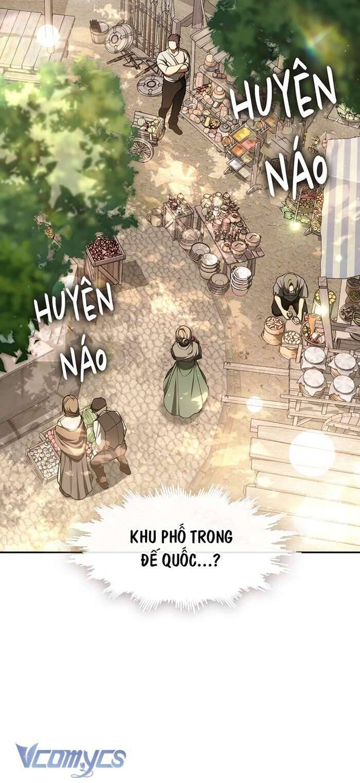 Không Thể Thoát Khỏi Người Chapter 113 - Trang 2
