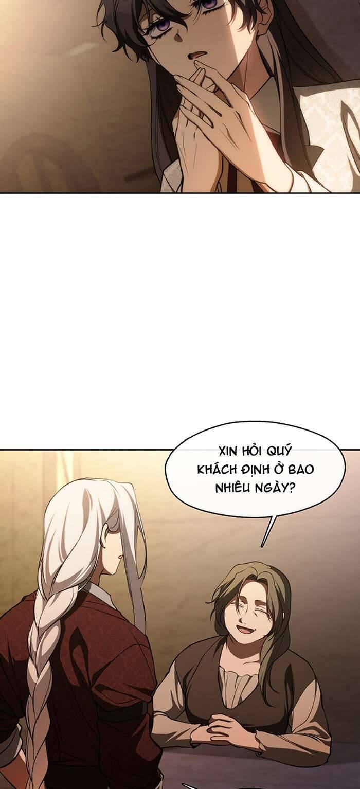 Không Thể Thoát Khỏi Người Chapter 114 - Trang 2