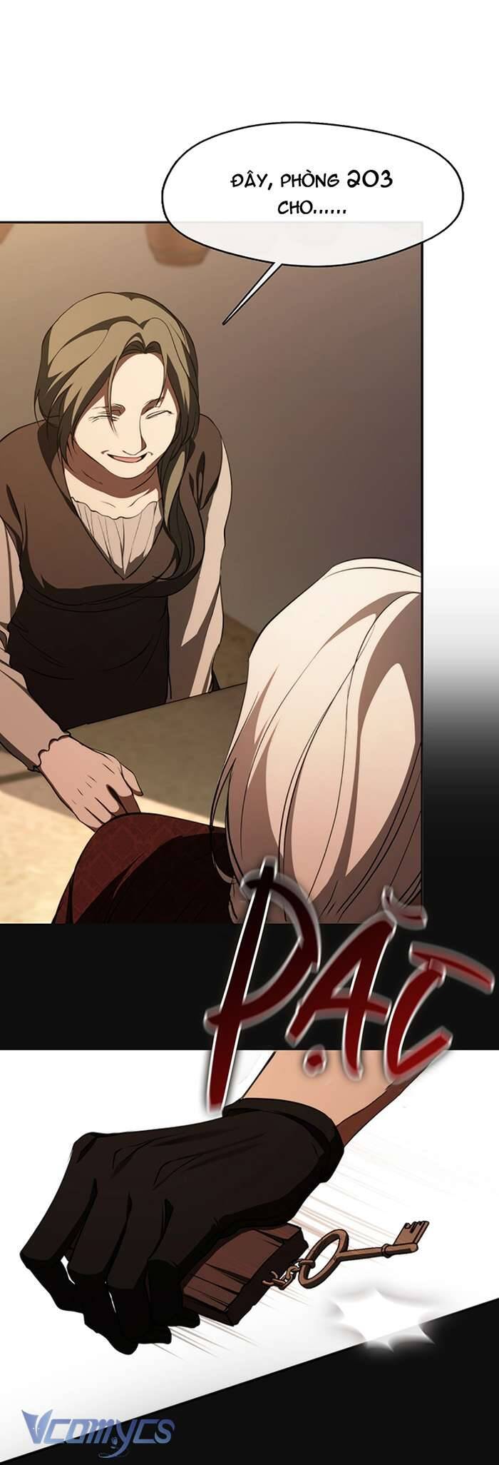 Không Thể Thoát Khỏi Người Chapter 114 - Trang 2