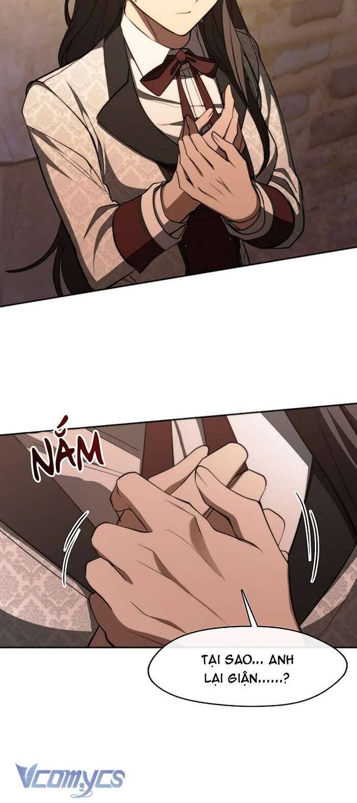Không Thể Thoát Khỏi Người Chapter 114 - Trang 2