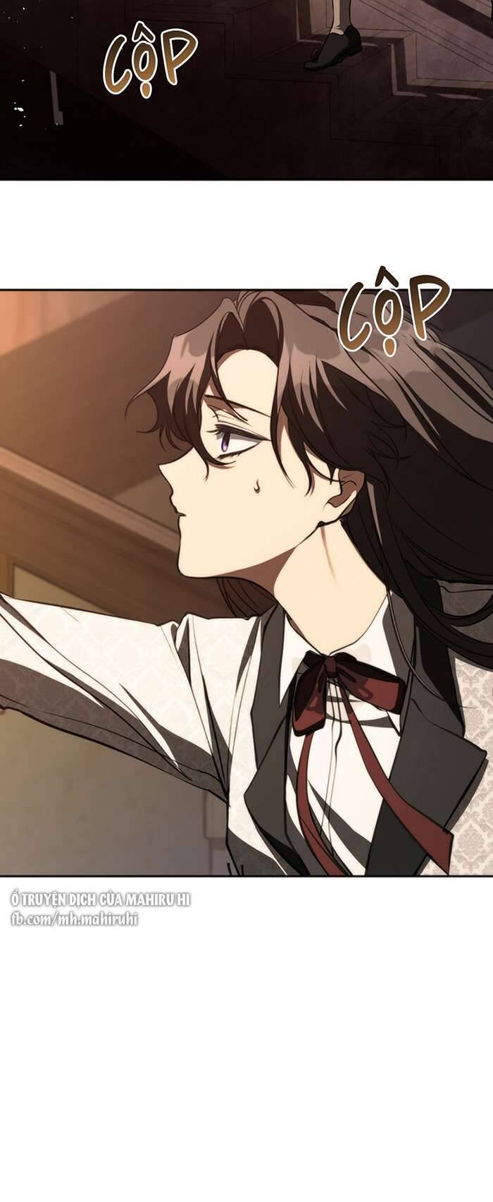 Không Thể Thoát Khỏi Người Chapter 114 - Trang 2