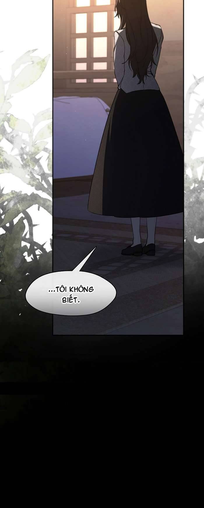 Không Thể Thoát Khỏi Người Chapter 114 - Trang 2