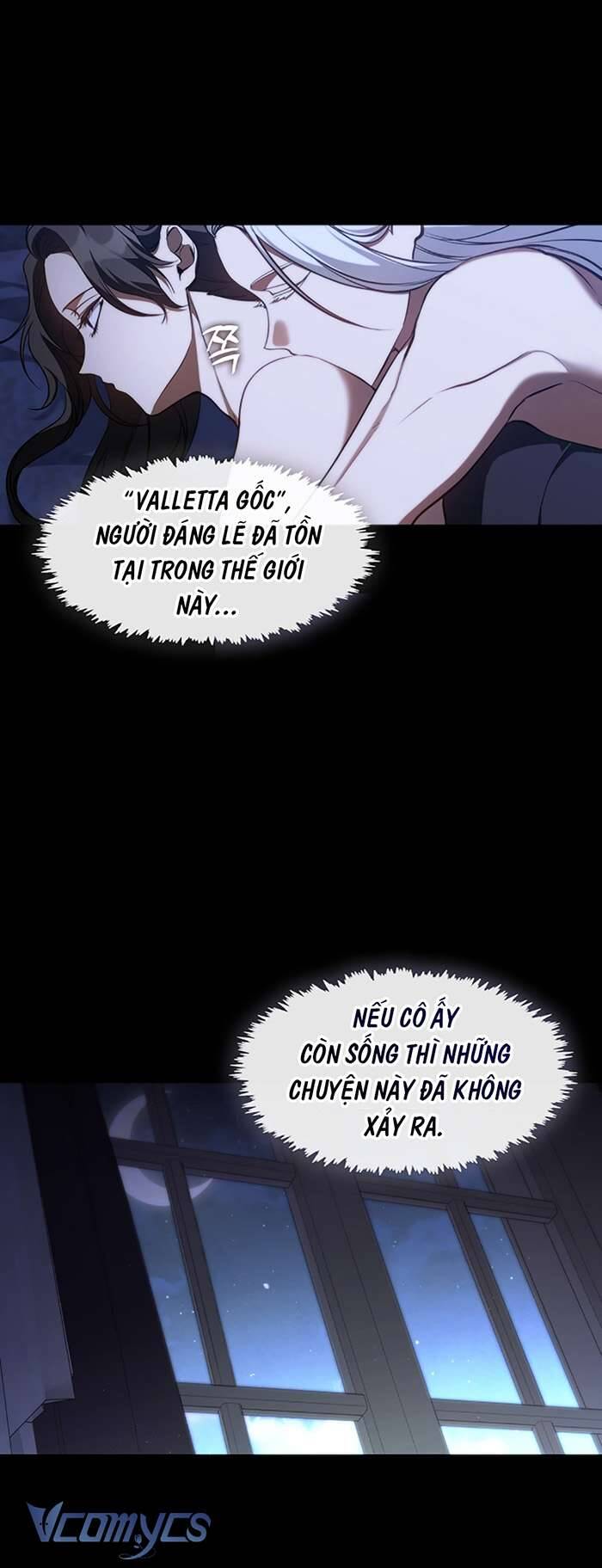 Không Thể Thoát Khỏi Người Chapter 114 - Trang 2