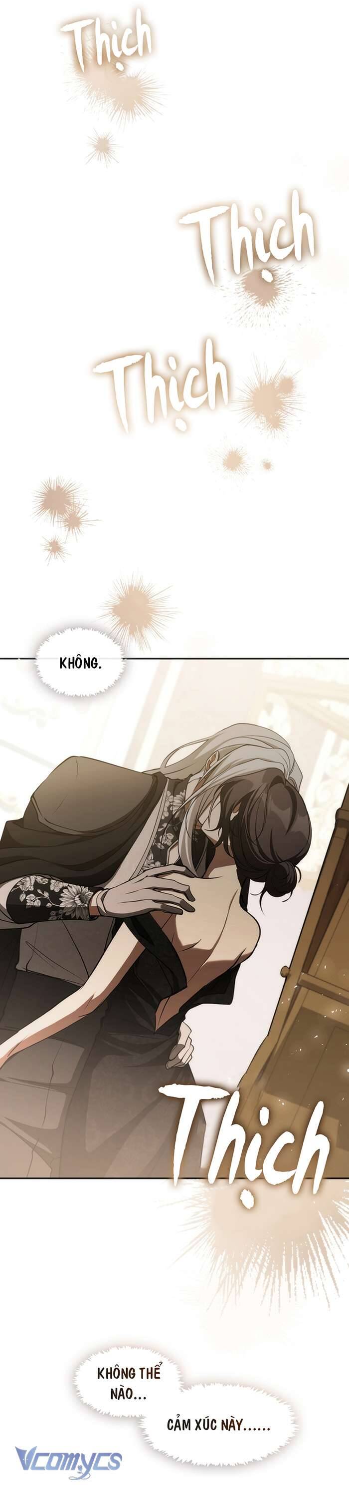 Không Thể Thoát Khỏi Người Chapter 115 - Trang 2