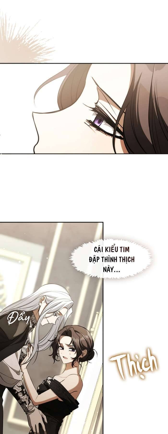 Không Thể Thoát Khỏi Người Chapter 115 - Trang 2