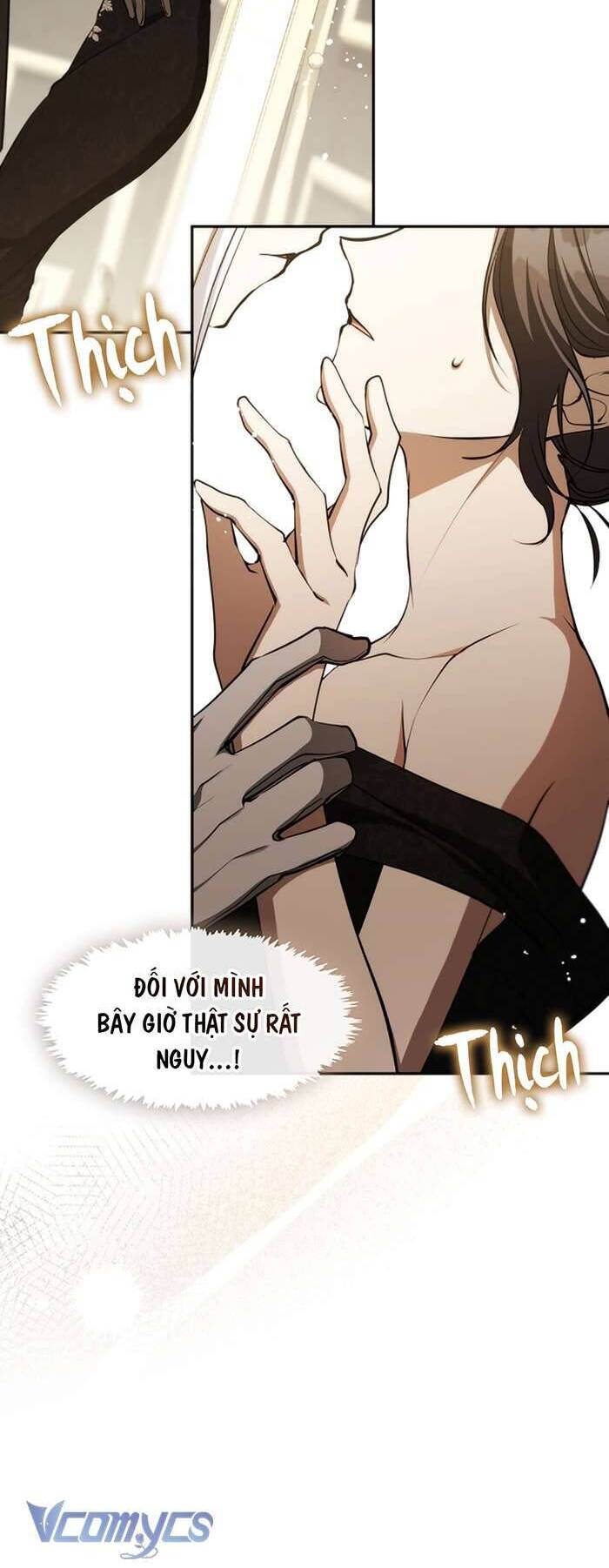 Không Thể Thoát Khỏi Người Chapter 115 - Trang 2